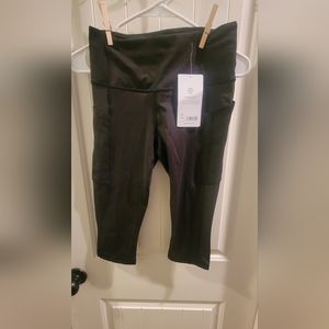 Athleta leggings